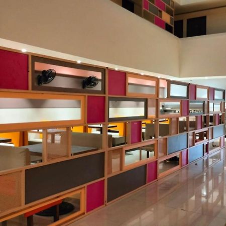 Hotel Sai Nidhi Executive-Mindspace Airoli Navi Mumbai Exterior photo