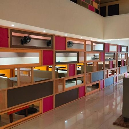 Hotel Sai Nidhi Executive-Mindspace Airoli Navi Mumbai Exterior photo