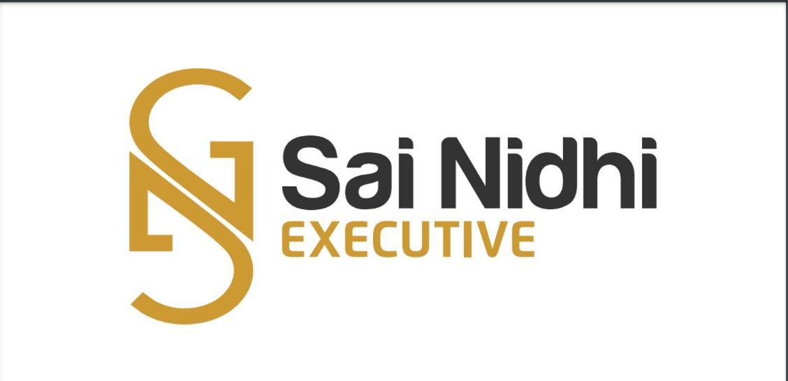 Hotel Sai Nidhi Executive-Mindspace Airoli Navi Mumbai Exterior photo